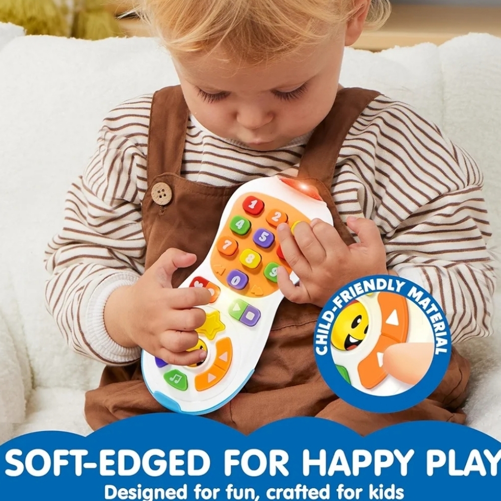 New! Joyin Toy Remote Control - Picture 6 of 7